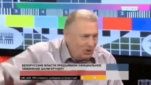 Как Лукашенко проучил Немцова, что тот обгадился