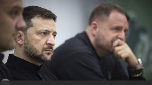 Соловьев узнал о прекращении взаимной подписки Зеленского и Ермака в Instagram