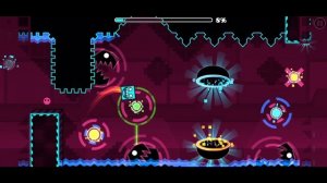 Мои возрастание сложностей