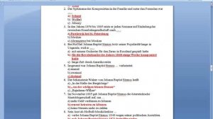 Разбор задач 9-11 класса муниципального этапа ВОШ по Немецкому языку 2025-2026