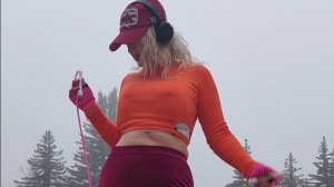 Тренировка, скакалка, скиппинг 22.11.2025 #скакалка #скиппинг #фитнес #воркаут