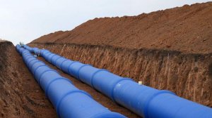 Воды рек Печора и Северная Двина предложили перебросить в Донбасс