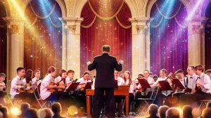 Вечерний звон. Международный конкурс искусств Вершина Таланта