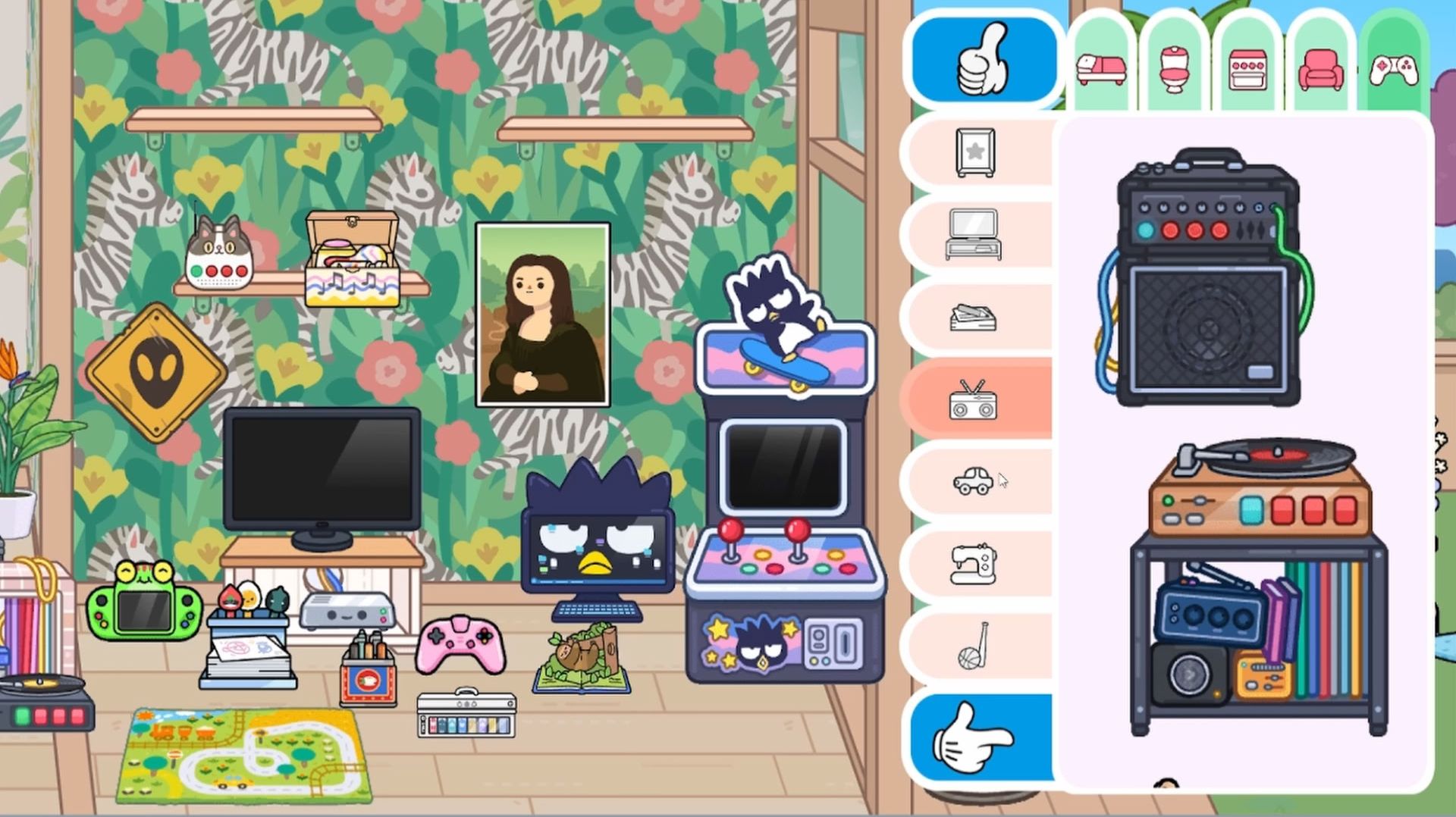 Тока бока Новая + Идеи где найти обновить все открыто последняя версия персонажи тока бока смотреть онлайн