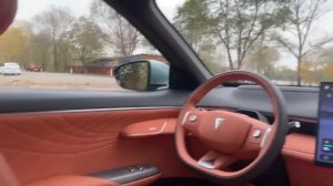 ОТЗВЫ РЕАЛЬНОГО ВЛАДЕЛЬЦА о китайском электромобиле  (_Автохламе_).