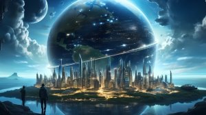 ПОТЕРЯННЫЕ МИРЫ НАШЕЙ ПЛАНЕТЫ: ОТ АНТИКОНТИНЕНТОВ ДО СУПЕРОКЕАНОВ — История на ночь