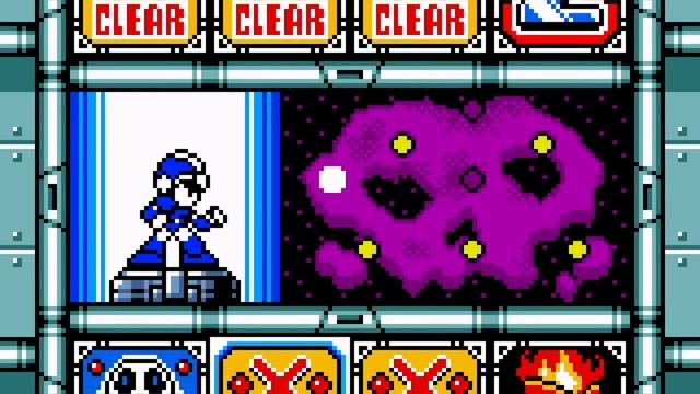 Zook Hero Mega Man - Bootleg (1999) [4K] [GBC]