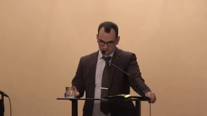 Богослужение 💒 церкви христиан Адвентистов седьмого дня г. Протвино