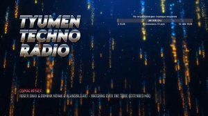 Tyumen Techno Radio