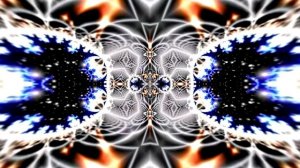 Футажи! Футаж Волшебный Мир 7 от Киностудии Мудрого Кота Тимофея!