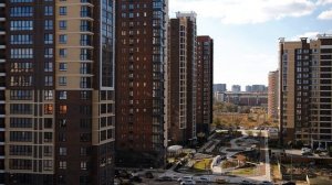 Жилой квартал «Центральный», г. Астрахань | Девелопмент-Юг