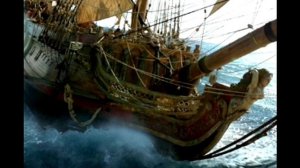 ПИРАТСКАЯ ДОЛЯ