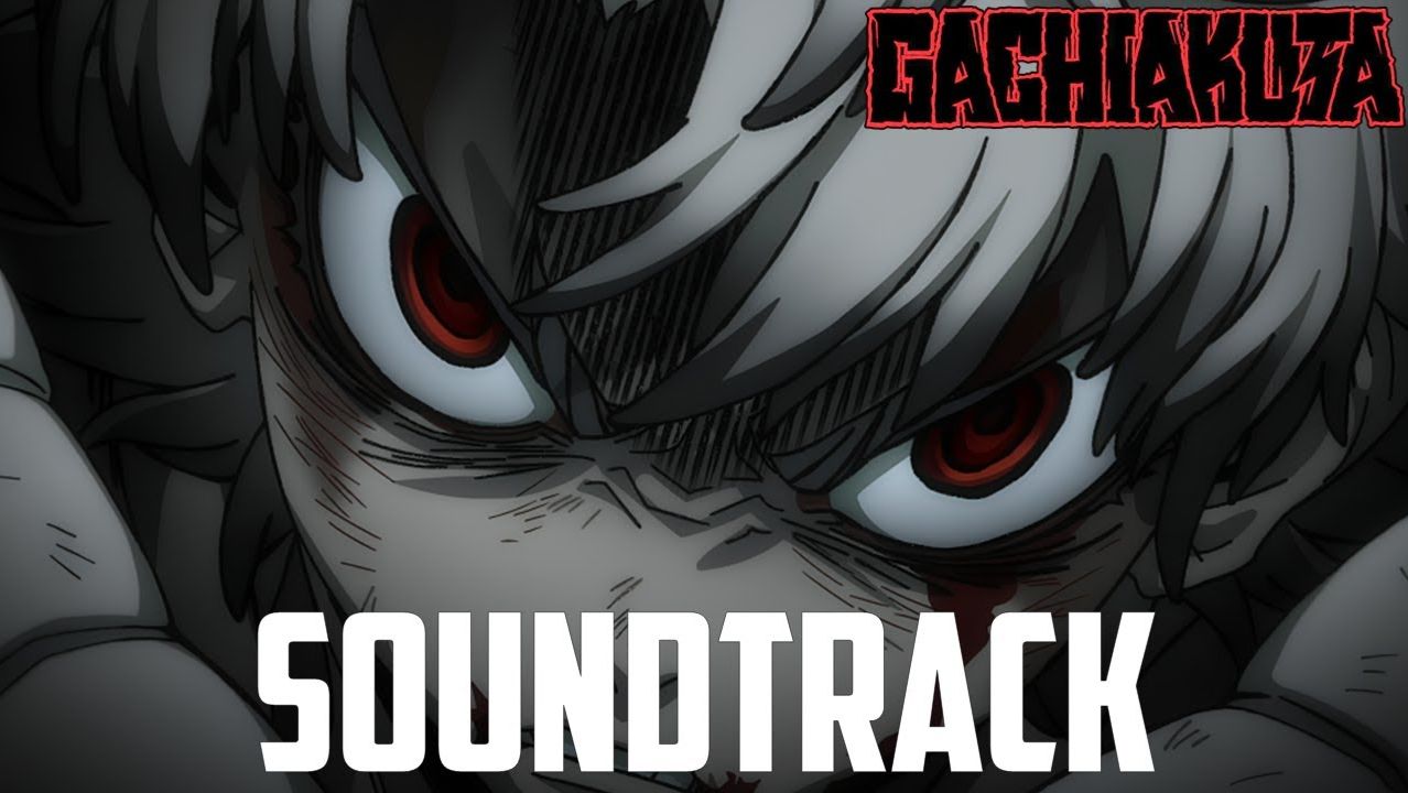 Rudo vs Trash Beasts ll Gachiakuta EP2 Soundtrack