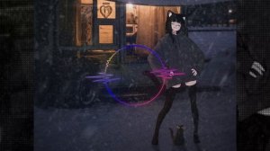 Слушаем музыку (Safe Call Away)