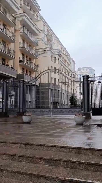 ЖК Новая история