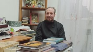 С Богом! монах об отличиях православного