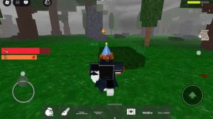 ВЕЧЕРИНКА В 99 НОЧЕЙ В ЛЕСУ С ДРУЗЬЯМИ