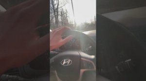 Обзор Hyundai Solaris 1,4 мт