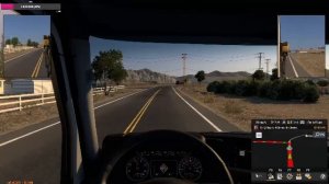 American Truck Simulator