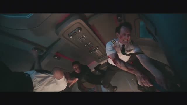 БЕГУЩИЙ ЧЕЛОВЕК