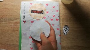 бумажная распаковка #7