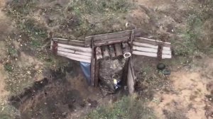 Приходят кадры боевой работы в Запорожской области и на Красноармейском направлении СВО