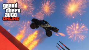 Гонка Ралли Пилот в GTA Online