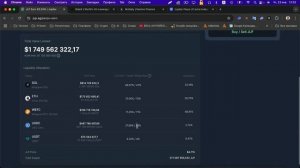 Hyperliquid HLP & Jupiter JLP vaults ｜Удивительно простой способ пассивного заработка предоставление