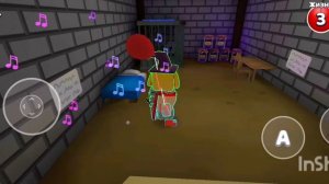 Сегодня я узнал как звали брата барена и раскрыл тайну ! .Super Bear Adventure.