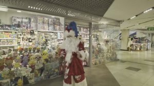 Дед МорозКо 2025