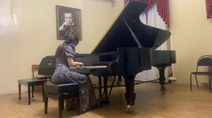 Назиб Жиганов Матюшинские эскизы