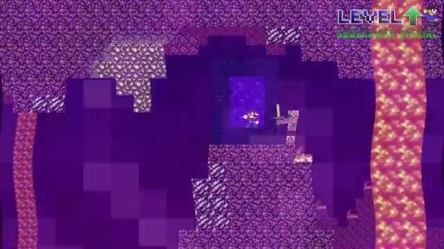 Level UP Marios Maze Mayhem ALL EPISODES