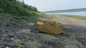 велопоход Ухта-Вуктыл-Печора-Усинск-Нарьян-Мар_2024-07-14