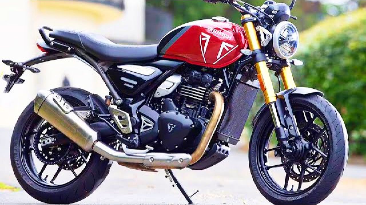 15 Лучших Классических Мотоциклов 400сс !