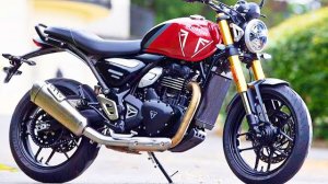 15 Лучших Классических Мотоциклов 400сс !