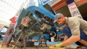 Индия производила трехколесные мотоциклы