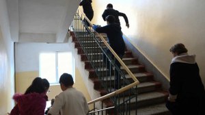 Глава Рособрнадзора: только 19% детей мигрантов зачислили в российские школы