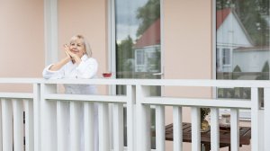 Программа «Антистресс»