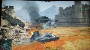 СS-63- имботанк после обновления