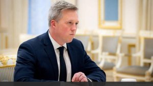 СМИ узнали о назначении Дрисколла новым спецпредставителем Трампа по Украине