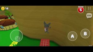 Как получить все стикеры в черепахе граде