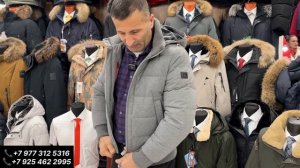 АКЦИЯ ! ДО 31 ДЕКАБРЯ ВСЕМ ДАРИМ ШАРФЫ КУРТКИ В ПОДАРОК ПРИ ПОКУПКЕ КУРТКИ АЛЯСКИ !