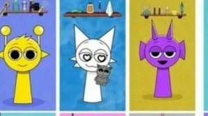 СПРУНКИ МУЛЬТИК СПРУНКИ #СПРУНКИ МУЛЬТИКИ ДЛЯ ДЕТЕЙ,  МУЛЬТИКИ ДЛЯ ДЕТИШЕК