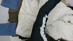 40512 Микс премиум брендов, 15пак, Mix firmato premium, секонд (vintage/extra/1 кат) оптом