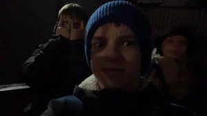 Провожаю обезьян домой