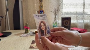 ПОДСКАЗКИ ВСЕЛЕННОЙ ДЛЯ ВАС