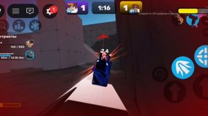 ИГРАЮ 1 НА 1 RIVALS/ROBLOX