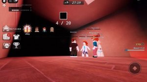 НИКОГДА НЕ ЗАХОДИ В ПЕТЕПЕТА роблокс хорроры