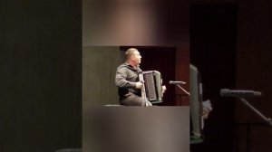 Гармоника -душа России . 21.11.2025 . Моменты концерта .