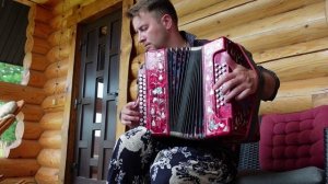 ВЕСЕЛАЯ ГАРМОНЬ